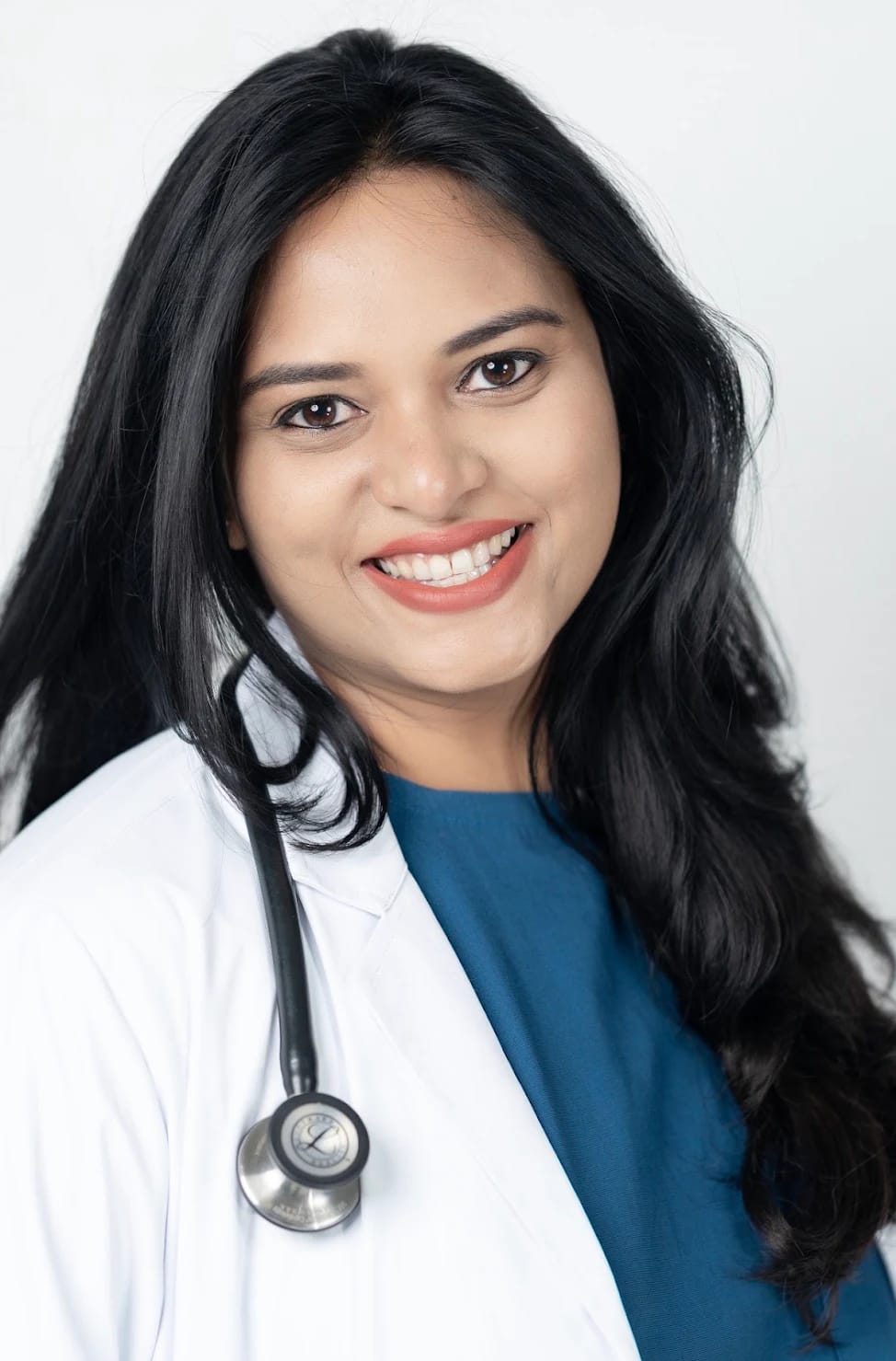 Dr. Valluri Sowmya Choudri