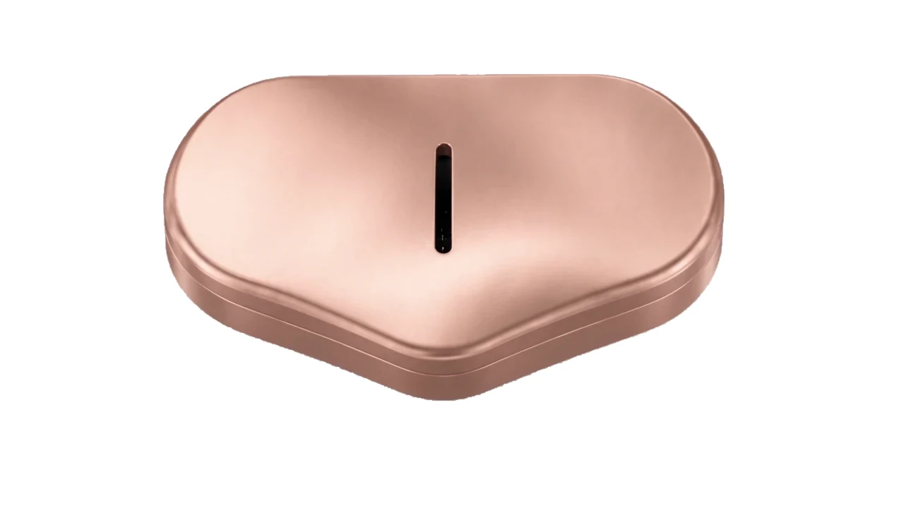CURAPOD-M photobiomodulation wearable